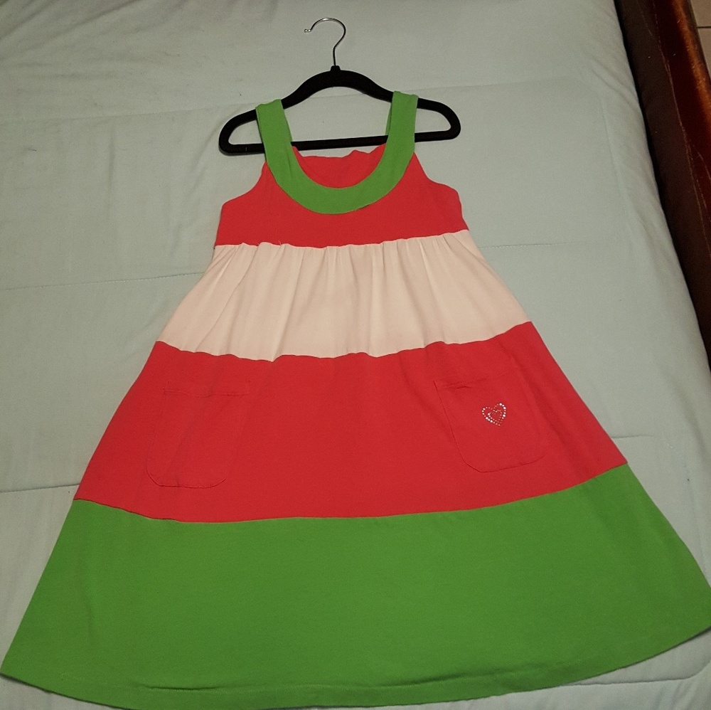Children's place girls  dress .
